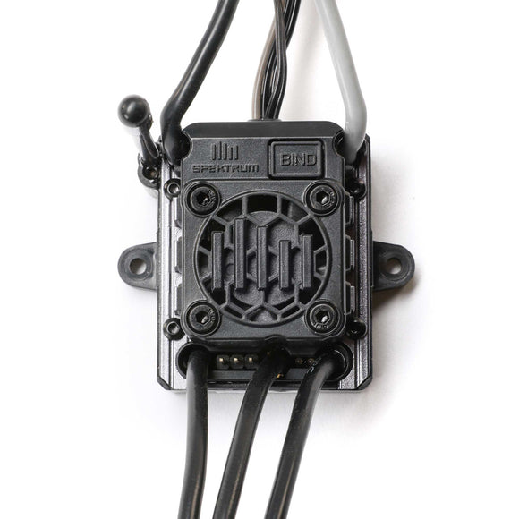 SLT 45 Amp Brushless ESC/Receiver 2WD