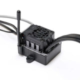 ARRMA SLT 45Amp Brushless ESC Rx 2WD
