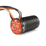 Firma Sensored BL Motor/ESC 2-in-1 Combo, 5200Kv