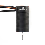 Firma Sensored BL Motor/ESC 2-in-1 Combo, 5200Kv