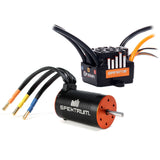 SPMXSEMC01 Firma 85A BL Smart ESC/3300Kv
