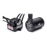 Spektrum RC Smart Lite Sensorless Fixed Timing Motor/ESC Combo (3300Kv)
