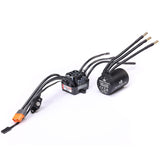 Spektrum RC Smart Lite Sensorless Fixed Timing Motor/ESC Combo (3300Kv)