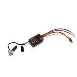FIRMA 2 in 1 - 60A BR Smart ESC/Dual Protocol RX