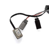 FIRMA 2 in 1 - 60A BR Smart ESC/Dual Protocol RX