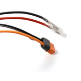 FIRMA 2 in 1 - 60A BR Smart ESC/Dual Protocol RX