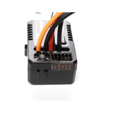 FIRMA 2 in 1 - 60A BR Smart ESC/Dual Protocol RX