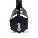 Firma 4685 1250Kv 4-Pole Brushless Motor, 6.5mm Bullet, 8mm Shaft