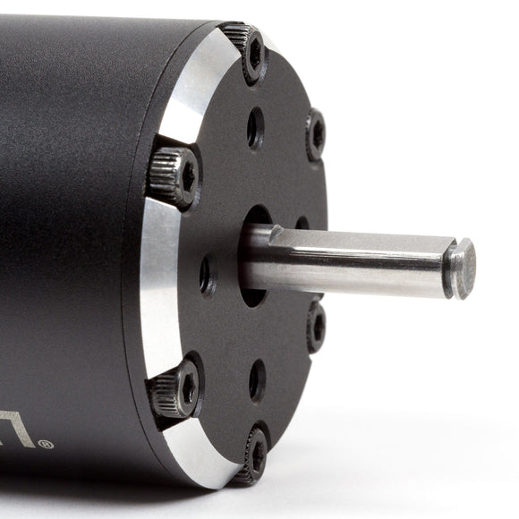 Firma 4685 1250Kv 4-Pole Brushless Motor, 6.5mm Bullet, 8mm Shaft