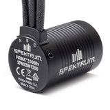 Firma 3300Kv Brushless Motor