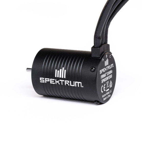 Firma 3300Kv Brushless Motor