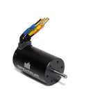 Spektrum Firma SPMXSM2000 3200Kv 4-Pole BL Motor, 3660 Spektrum