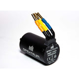 Spektrum Firma SPMXSM2000 3200Kv 4-Pole BL Motor, 3660 Spektrum