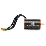 SPMXSM2500 Firma 1100Kv 4-pole BL Motor