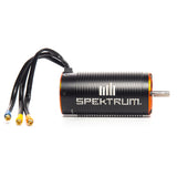 SPMXSM2600 Firma 800Kv 4-pole BL Motor