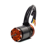 Firma 2100Kv Brushless Sensored Crawler Motor