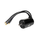 Firma 5687 1100KV 4-Pole Brushless Motor, 8mm
