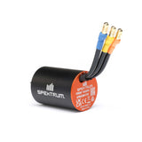 Firma 2840-4500Kv 4-Pole Brushless Motor