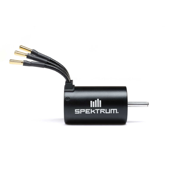 Firma 3660-4000Kv 4-Pole Sensorless Brushless Motor: 5mm