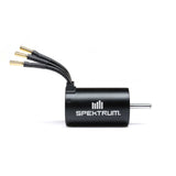 Firma 3660-4000Kv 4-Pole Sensorless Brushless Motor: 5mm