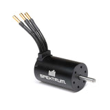 Firma 3660-4000Kv 4-Pole Sensorless Brushless Motor: 5mm