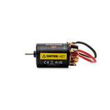 Firma 12T Rebuildable 550 3-Pole Brushed Motor