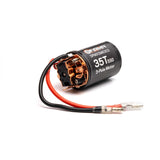 Firma 35T Rebuildable 550 3-Pole Brushed Motor