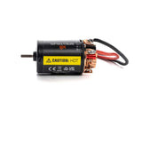 Firma 35T Rebuildable 550 3-Pole Brushed Motor