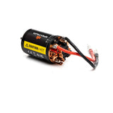 Firma 35T Rebuildable 550 3-Pole Brushed Motor