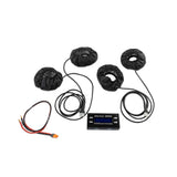 XT2000 Tire Warmer