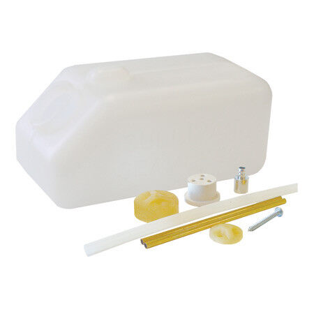 Fuel Tank Slant,6oz