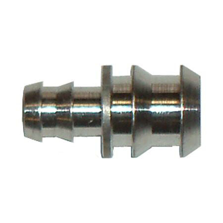 Fuel Tubing Adapter, 3/32-5/32