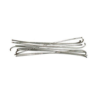 Stainless Fuel Line Clamp