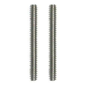 4-40 Thread Studs,1" Long