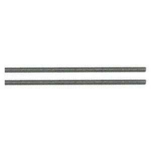 4-40 All Threaded Rods,12"(2)