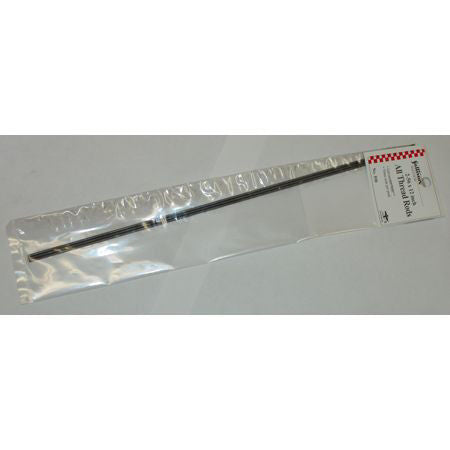 2-56 All Threaded Rods 12