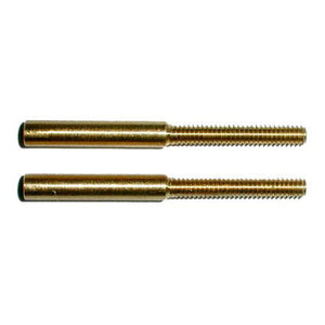 2-56 Threaded Brass Couplers(2)
