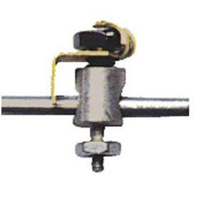Sullivan Steel Pushrod Connector H.D.
