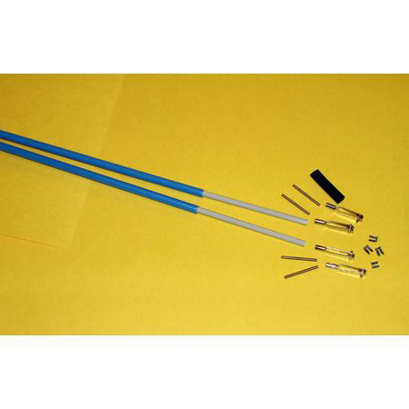Gold-N-Rod,2mm,SemiFlex,36