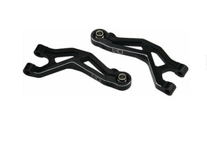 Aluminum Front Upper Arm Set B for 1:18 GROM