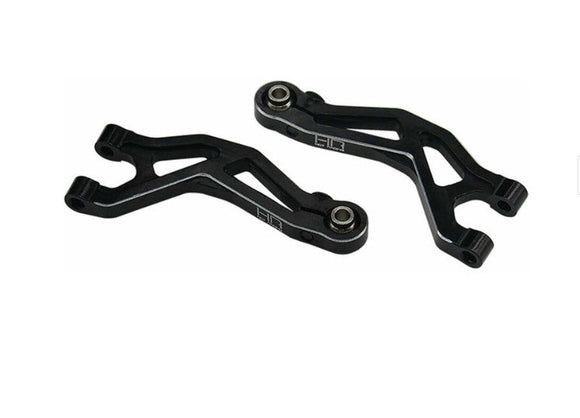 Aluminum Front Upper Arm Set B for 1:18 GROM