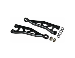 Aluminum Rear Upper Arm, for 1/18 Grom