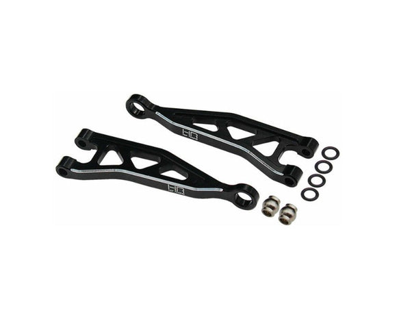 Aluminum Rear Upper Arm, for 1/18 Grom