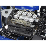 1/12 Tyrell P34 Six Wheeler