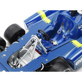 1/12 Tyrell P34 Six Wheeler