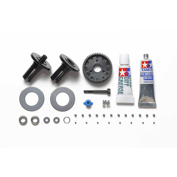 TD4 Ball Differential Set