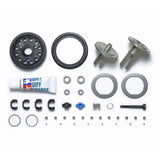 TA08 Lightweight Ball Differential Set (37T)