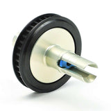 TA08 Lightweight Ball Differential Set (37T)