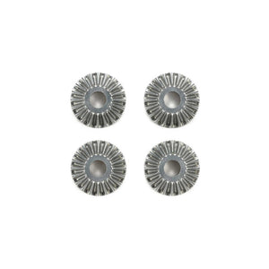 TD4 20T Metal Bevel Gears (4)