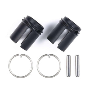 TT-02BR Gearbox Joints for Ball Differential